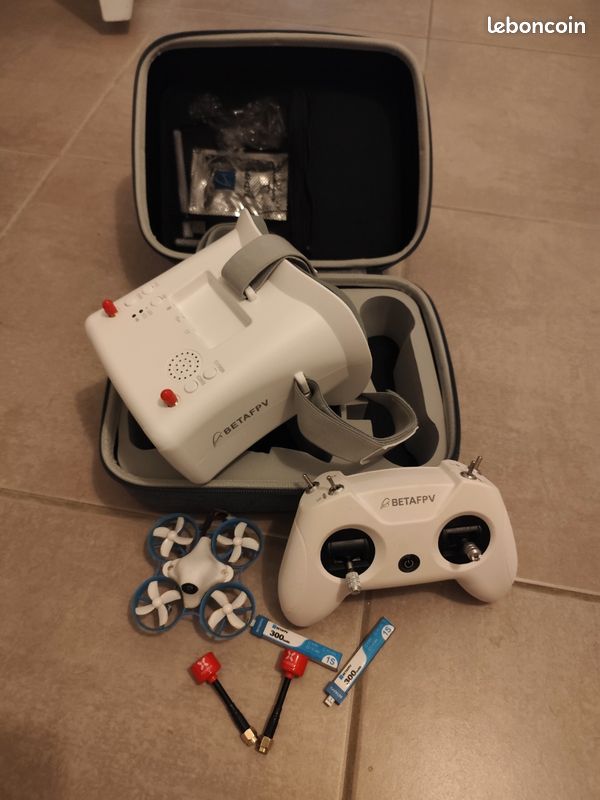 Drone fpv (image 2)