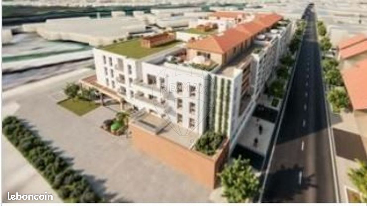 Appartement 4 pièces 81 m² · à Dax · 81 m² · 267 299 €