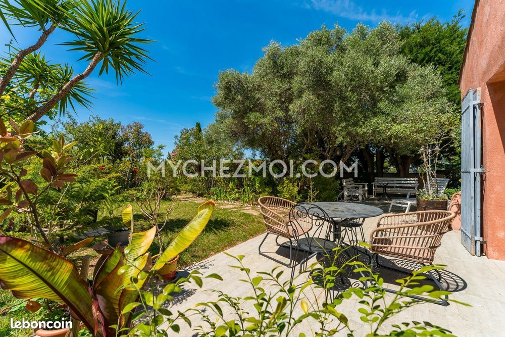 Maison 5 pièces 144 m² · à Marseille · 144 m² · 525 000 €