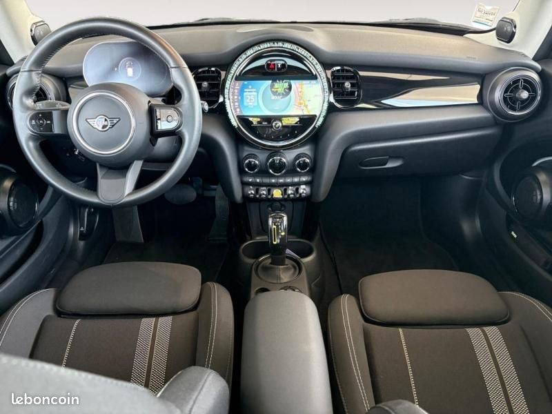 Mini Mini Cooper SE 184ch Edition Premium Plus BVA 5CV (image 10)