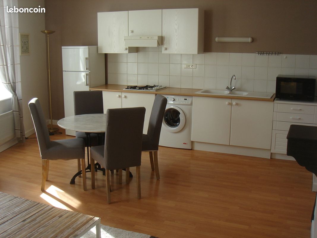 Appartement 2 pièces 45 m² · à Dracy-le-Fort · 45 m² · 700 €/mois