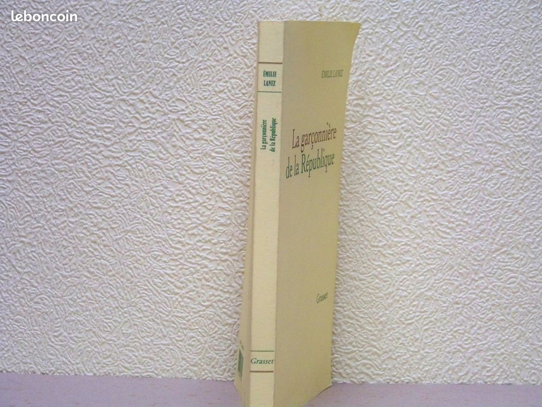La garçonnière de la République (image 3)