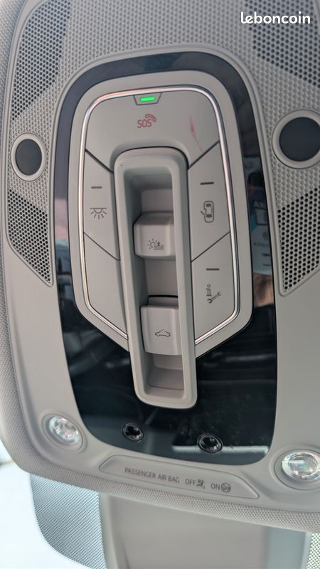 AUDI Q5 2.0 40 TDI 190 DESIGN LUXE QUATTRO BVA+ 1ERE MAIN+TOIT OUVRANt (image 29)