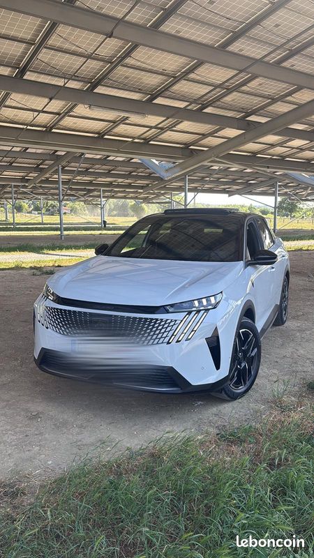 Peugeot 3008 GT 2024 toute option avec PPF (image 1)