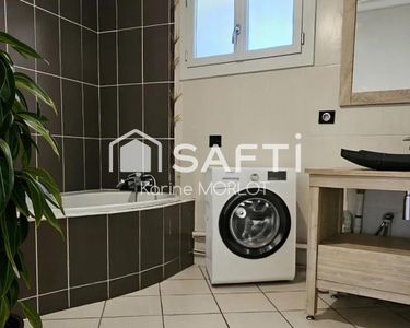 Maison 365 000 € - 127 m²