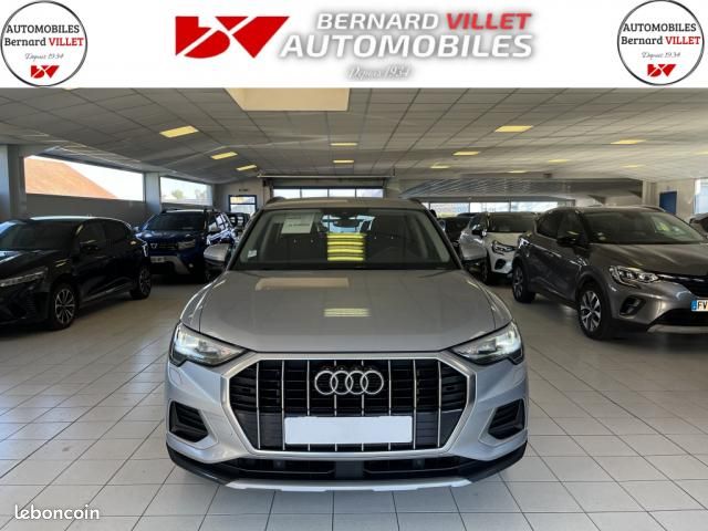 Audi Q3 35 TFSI 150 ch (image 3)
