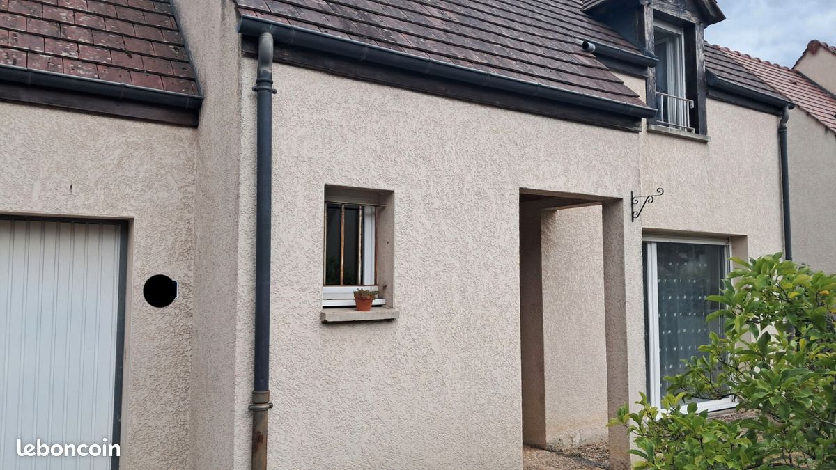 Maison 4 pièces 88 m² · à Beaune · 88 m² · 259 000 €