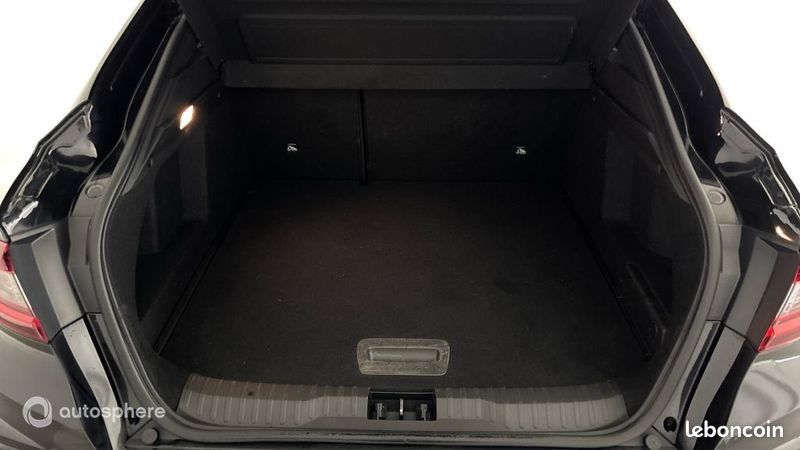 Renault Arkana 1.6 E-Tech hybride 145ch RS Line Fast Track (image 14)