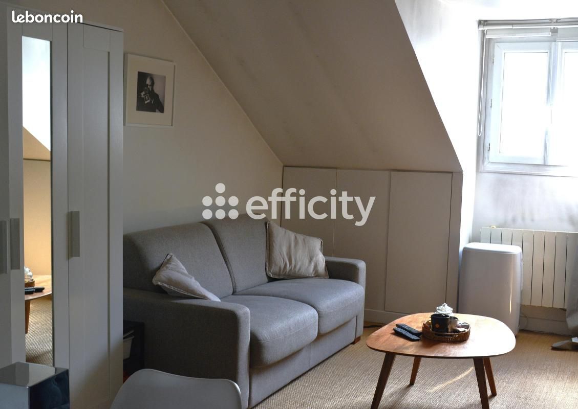Appartement 1 pièce 32 m² · à Paris · 32 m² · 322 000 €