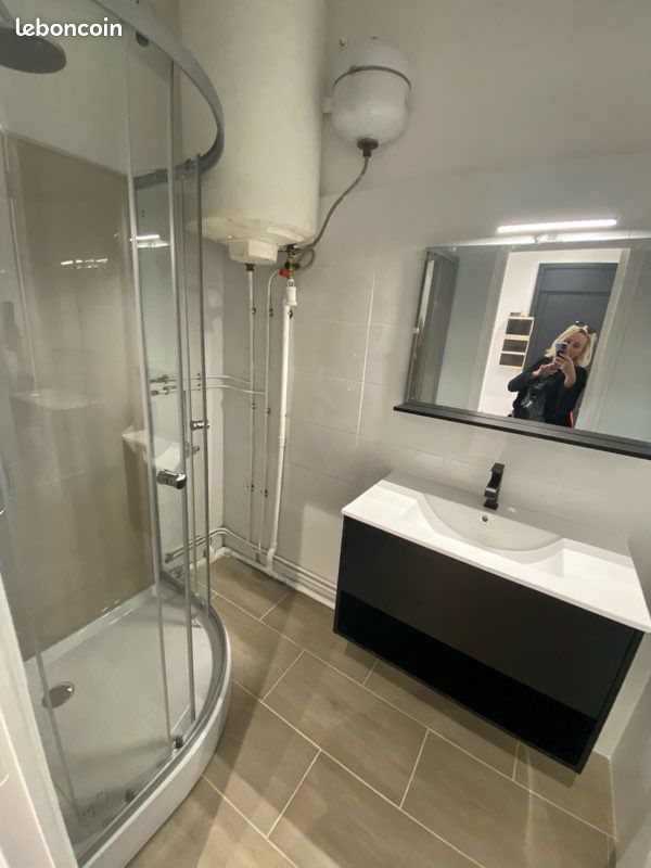 Appartement a louer epernay - 1 pièce(s) - Surfyn