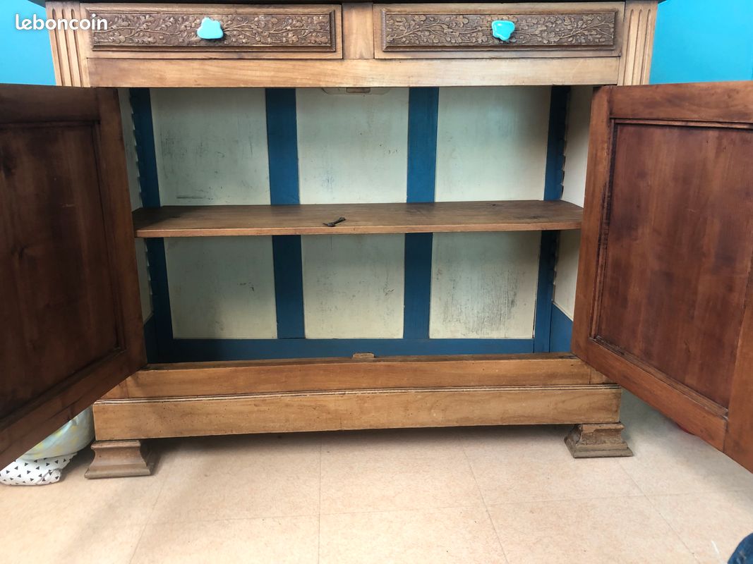 Buffet ancien (image 3)