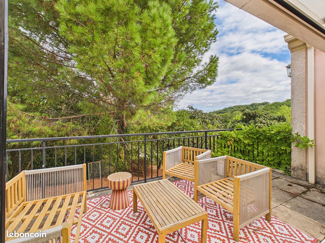 Maison 6 pièces 141 m² · à Bouliac · 141 m² · 577 500 €