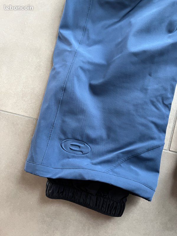 Shop pantalon de ski femme eider Factory Sale Eider W Vallon 2L Insulated Pant S