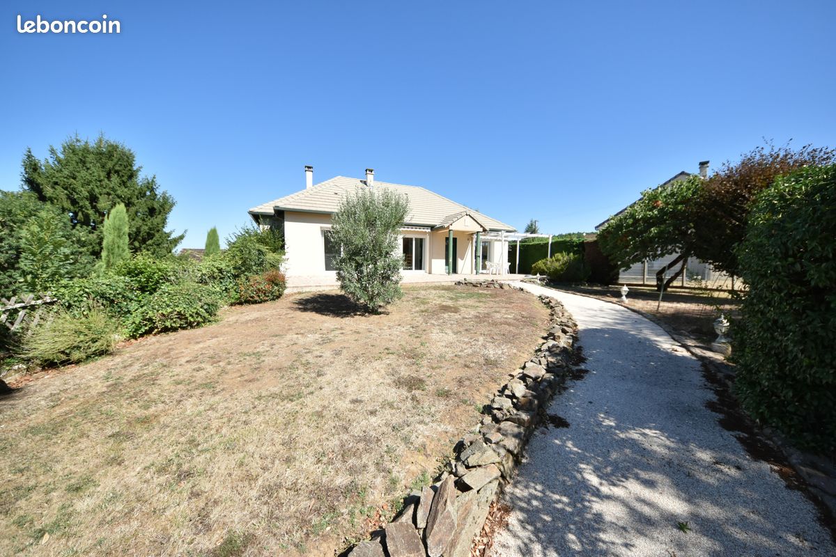 Maison 6 pièces 159 m² · à Donzenac · 159 m² · 339 000 €