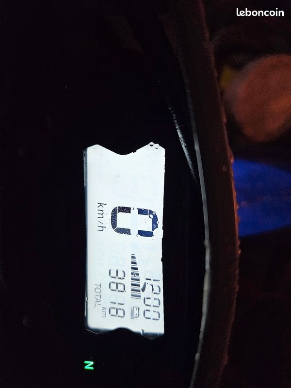 Moto sherco 50cc (image 3)