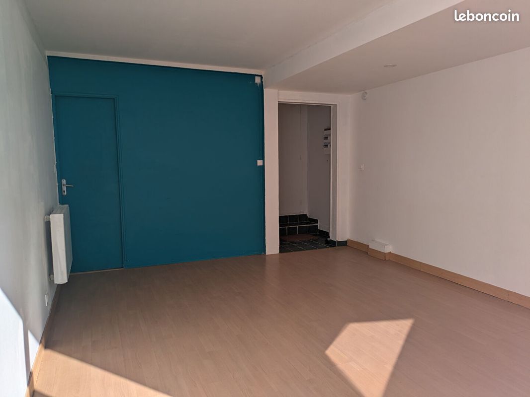 Appartement 1 pièce 26 m² · à Colombelles · 26 m² · 419 €