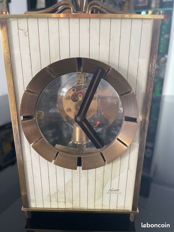 Horloge électronique KUNDO (image 1)