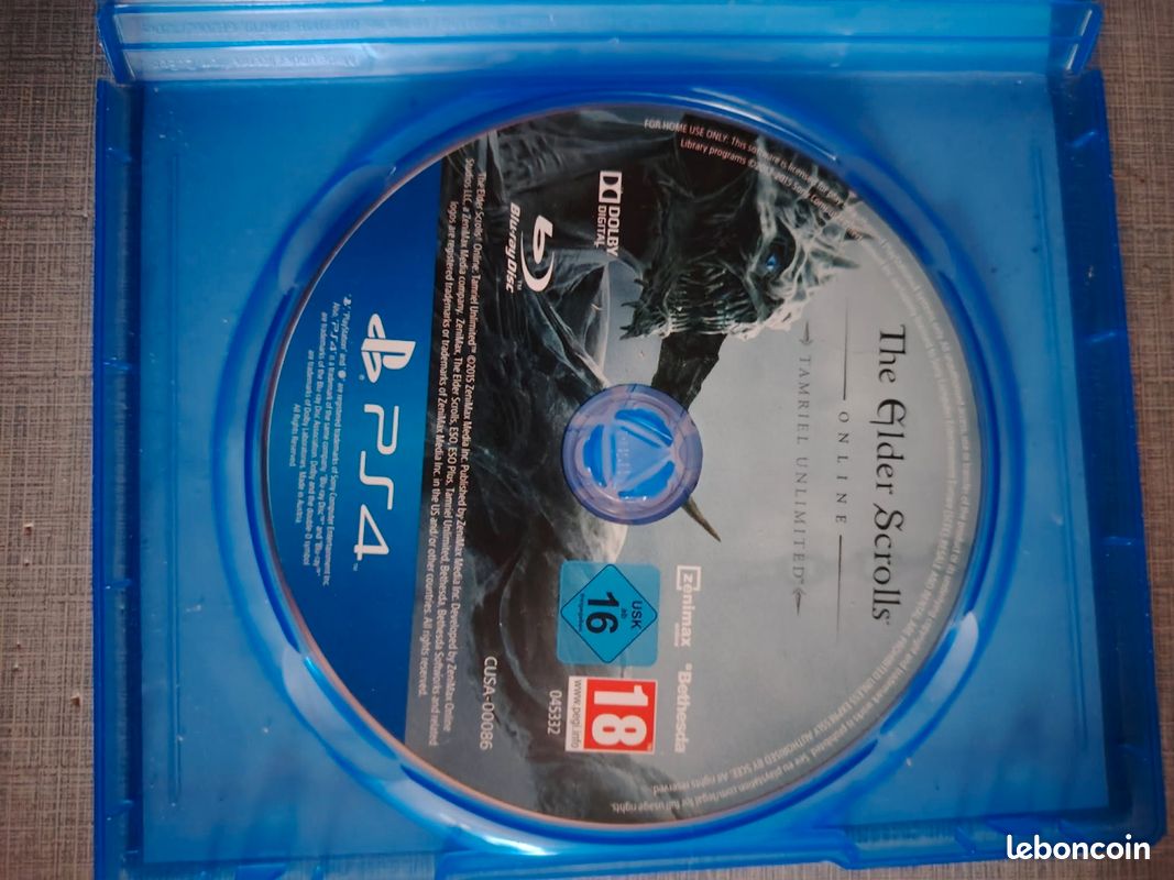 Jeux vidéo (image 2)
