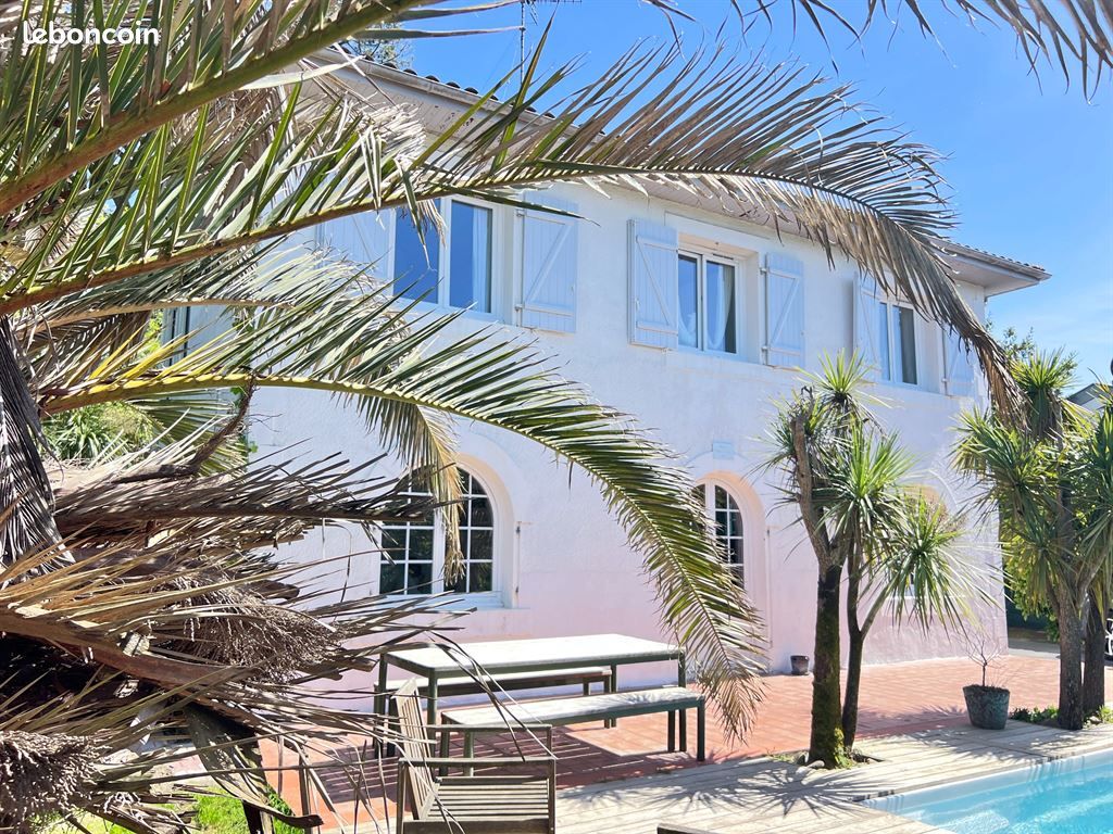Maison 4 pièces 135 m² · à Seignosse · 135 m² · 680 000 €