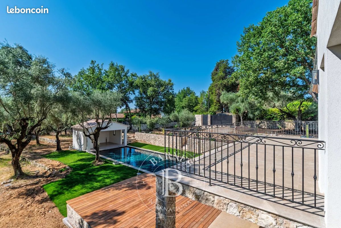 Villa 7 pièces 239 m² (image 4)