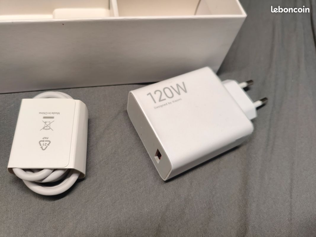 Xiaomi Redmi Note 13 Pro Plus 5G - 512 Go (image 6)