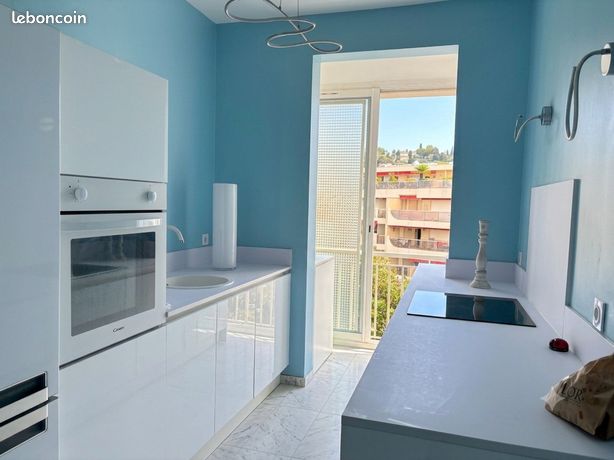Appartement 2 pièces 78 m² — 7