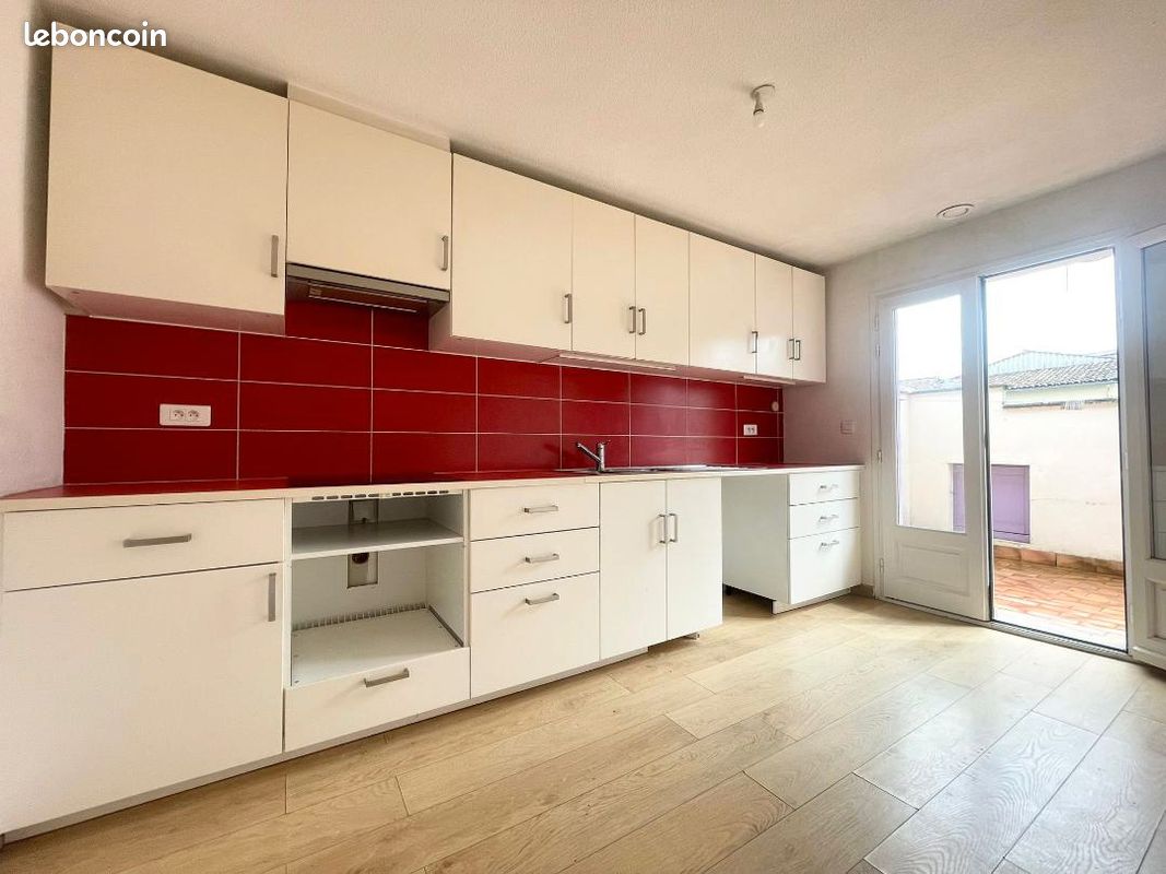 Appartement 5 pièces 87 m² · à Mirepoix · 87 m² · 163 000 €