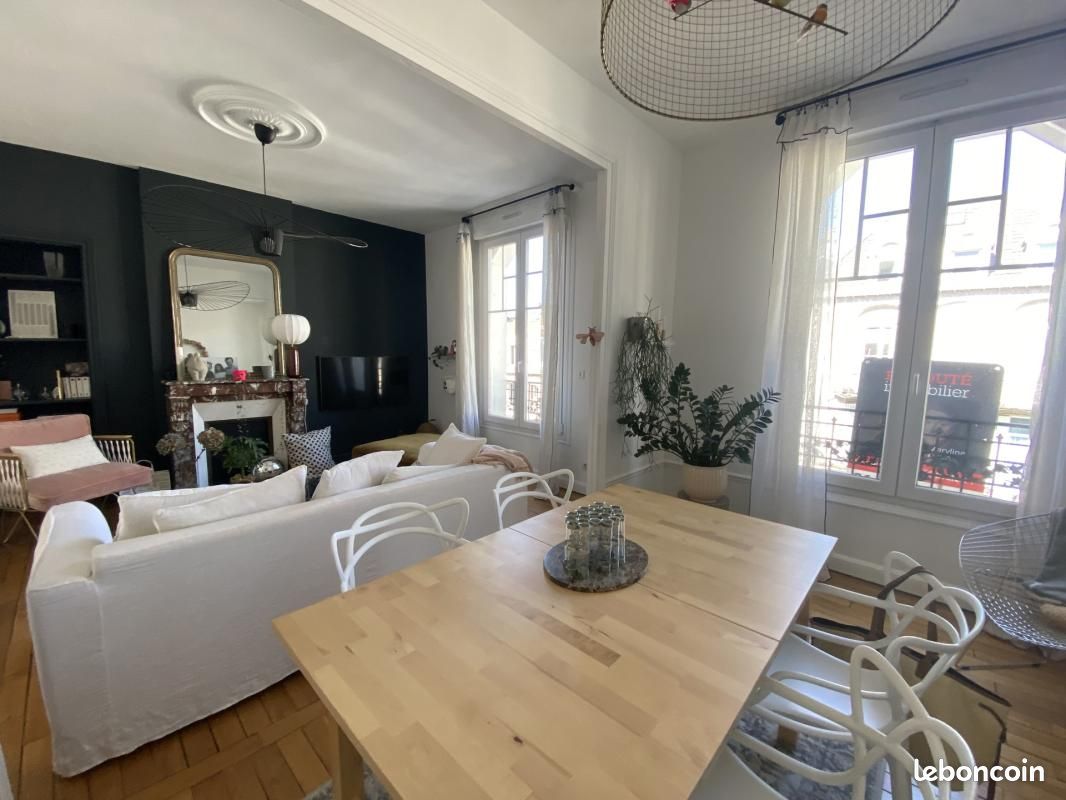 Appartement 3 pièces 68 m² · à Reims · 68 m² · 230 000 €