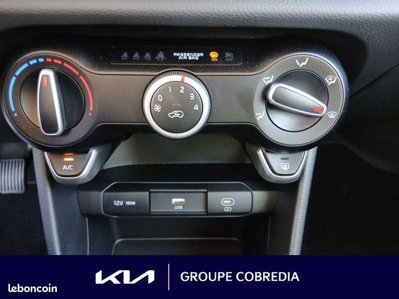 Kia Picanto 1.0 GDi 68ch Active (image 19)