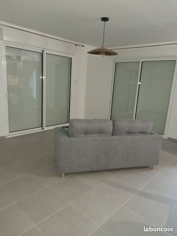 Maison 3 pièces 62 m² · à Nontron · 62 m² · 700 €/mois