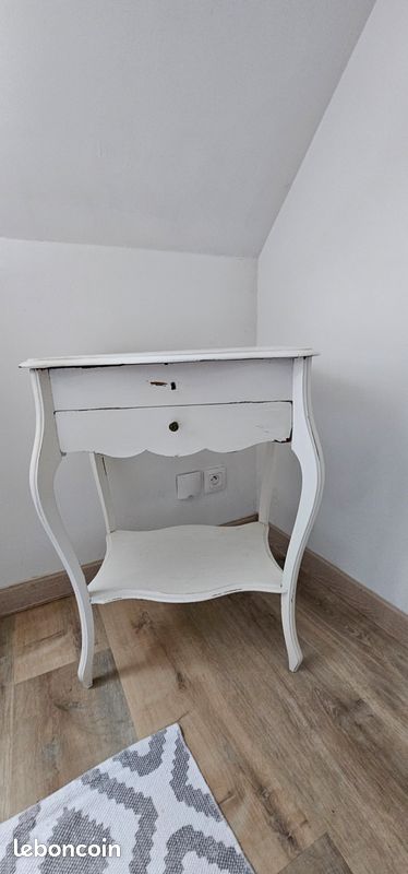 Commode -Petit Table a Nuit (image 3)