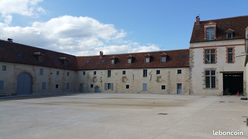 Appartement 2 pièces 55 m² · à Fontenay-Trésigny · 55 m² · 660 €/mois