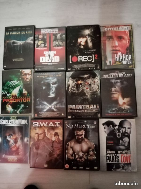 Dvd film (image 4)