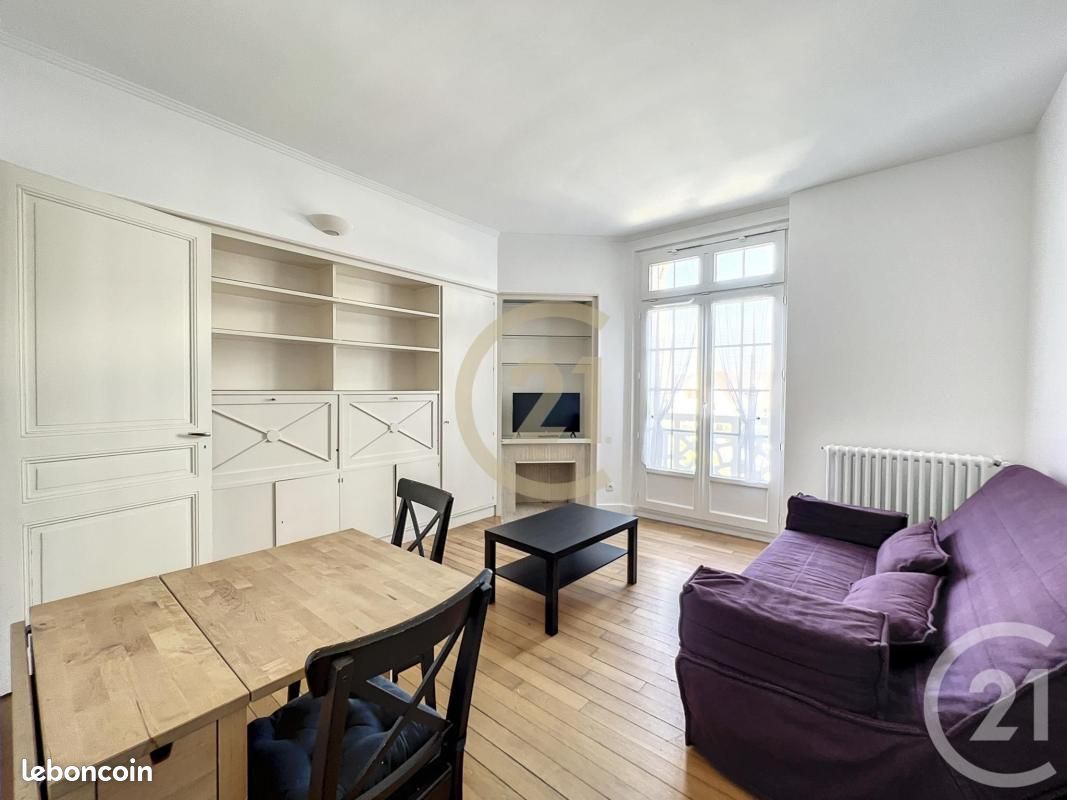 Appartement a louer dammarie-les-lys - 1 pièce(s) - 27 m2 - Surfyn