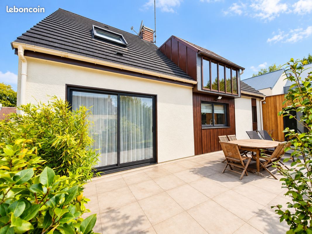 Maison 5 pièces 196 m² · à Yerres · 196 m² · 640 000 €