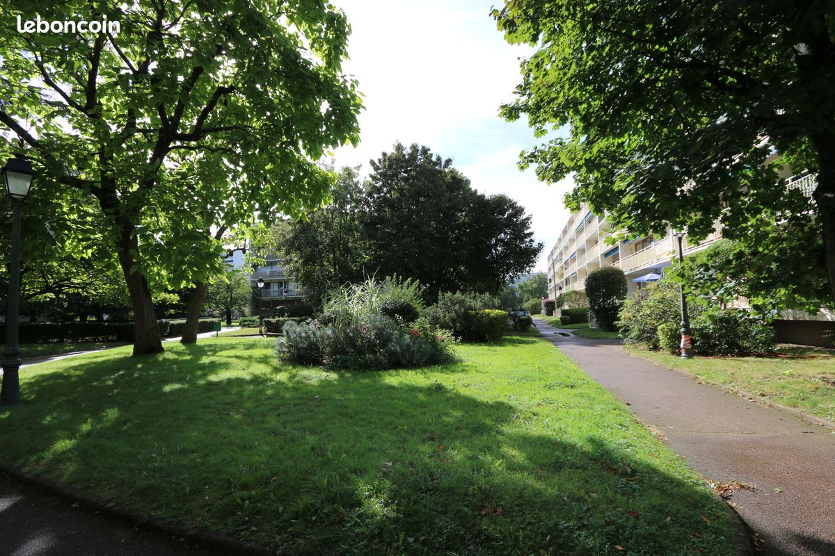 Appartement a louer velizy-villacoublay - 3 pièce(s) - 62 m2 - Surfyn
