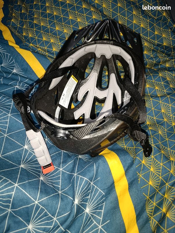 Casque vélo enfants adolescents (image 3)