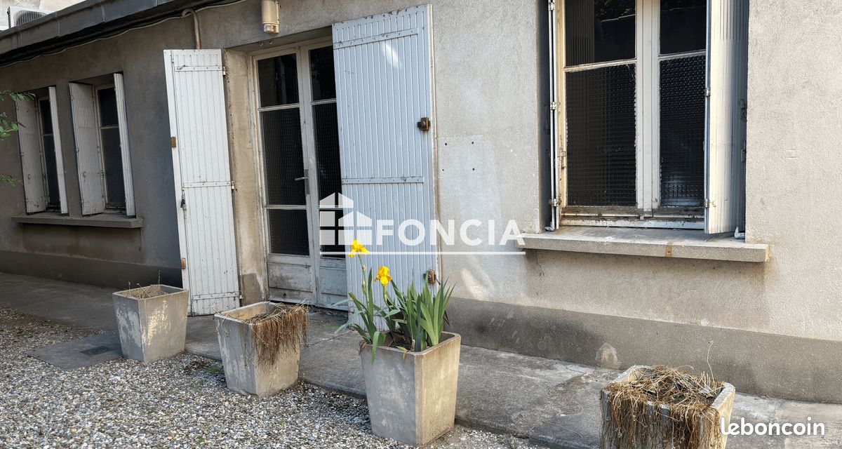 Local commercial 54 m² · à Avignon · 54 m² · 57 000 €