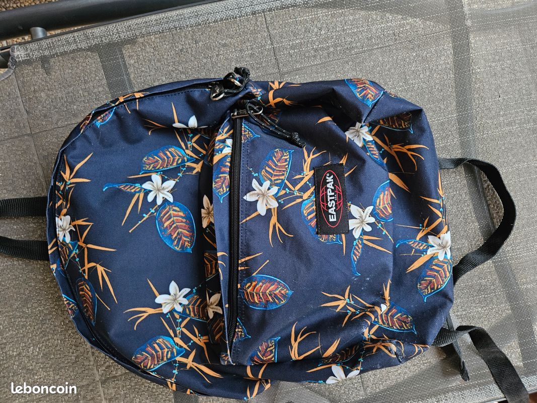 Sac à dos Eastpak (image 1)