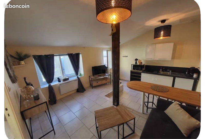 Appartement 2 pièces 40 m² · à Sées · 40 m² · 390 €