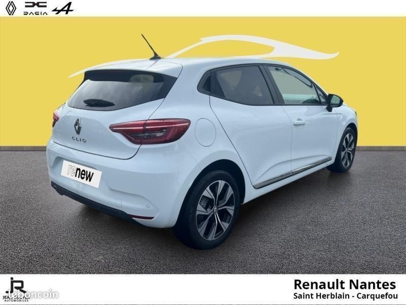 Renault Clio 1.0 SCe 65ch Evolution (image 11)