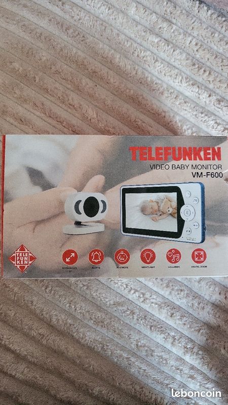 Baby phone video (image 2)