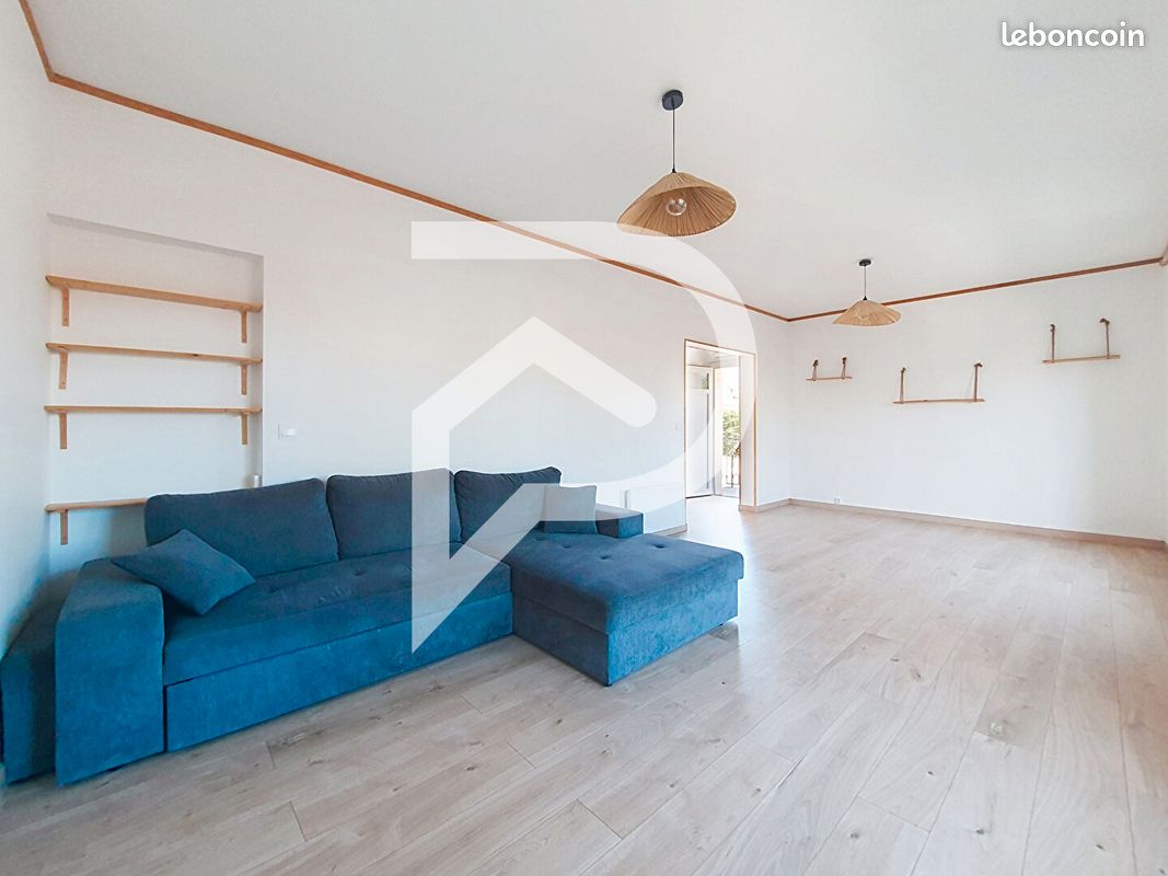 Appartement 4 pièces 80 m² · à Agde · 80 m² · 225 000 €