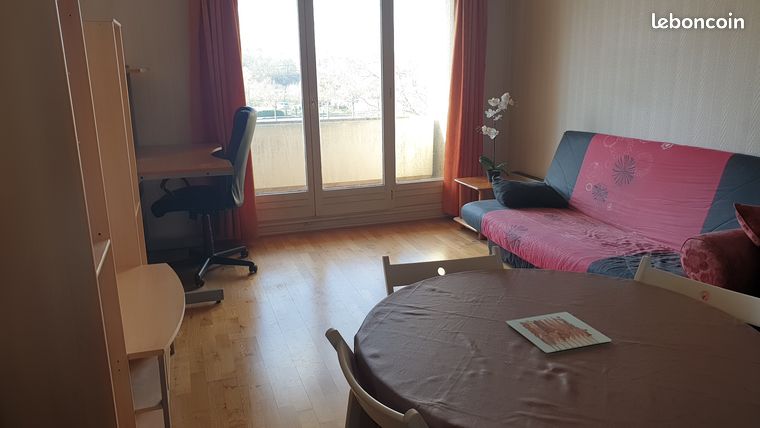 Appartement 50m2
