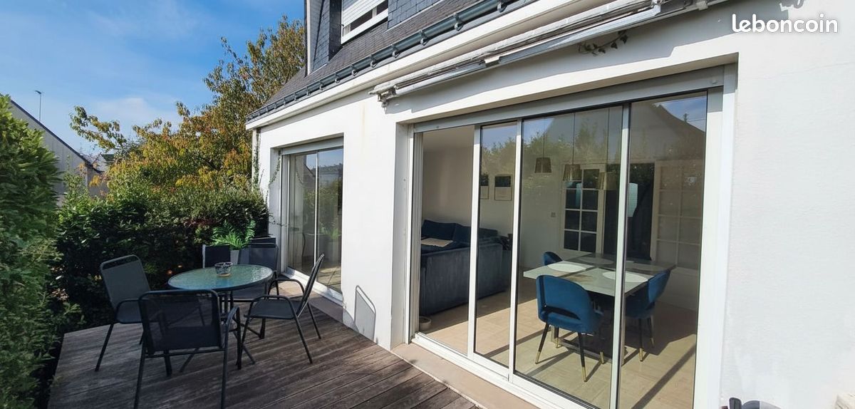 Maison 7 pièces 126 m² · à Lanester · 126 m² · 329 700 €