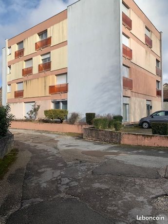 Appartement 1 pièce 19 m²