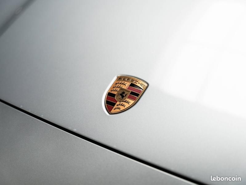 Porsche Panamera 2.9 V6 544ch 4S E-Hybrid (image 18)