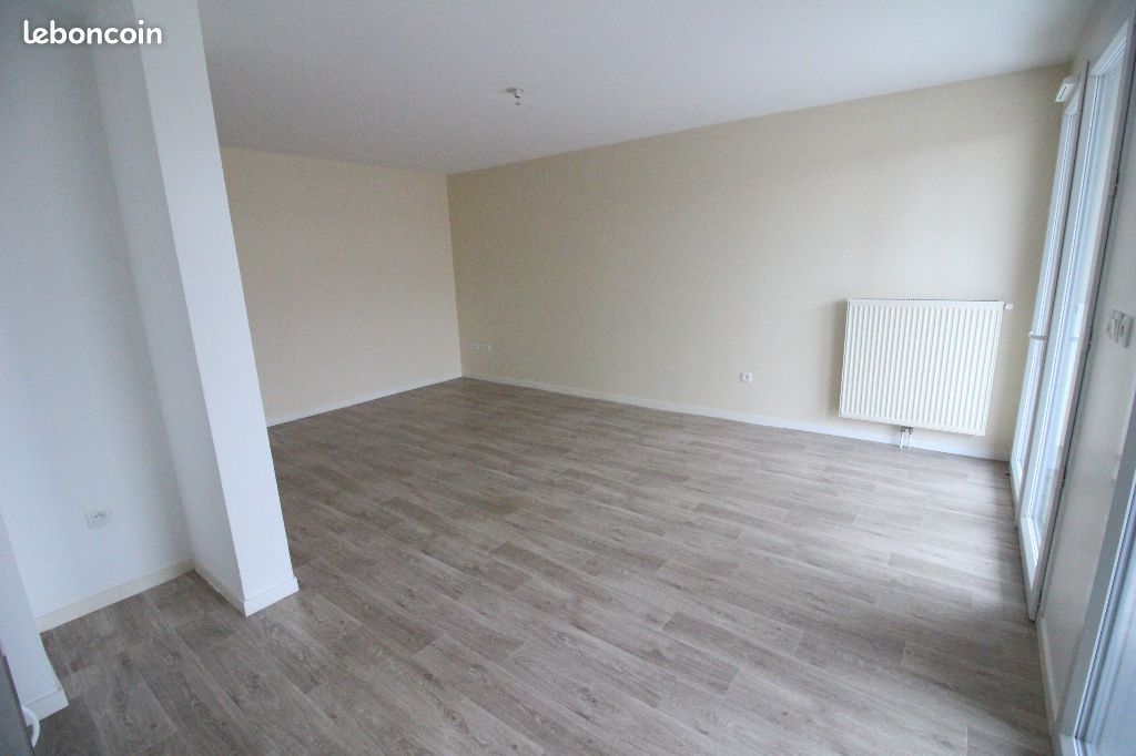 Appartement 2 pièces 51 m² · à Lille · 51 m² · 757 €/mois