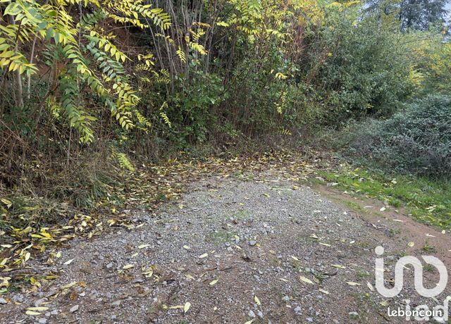 Terrain 10076 m² Privas