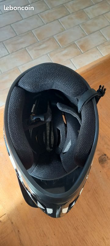 Casque intégral VTT (image 1)